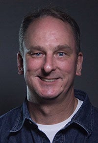 Russ Franklin